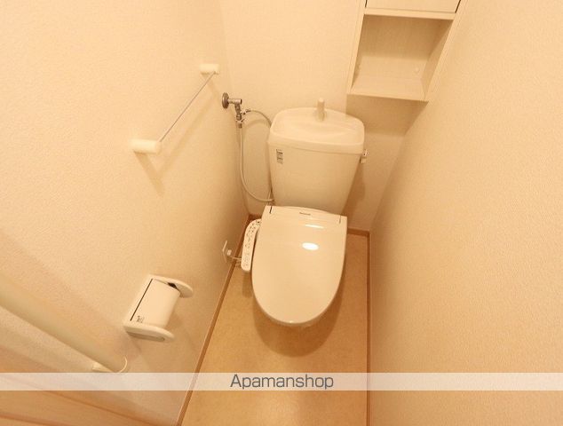 レジデンスひまわりの内装写真