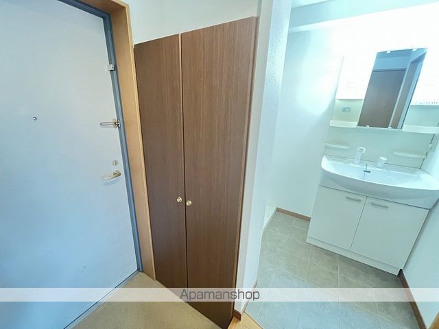 三和マンションの内装写真