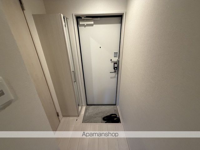 ハーモニーテラス西中島南方の内装写真