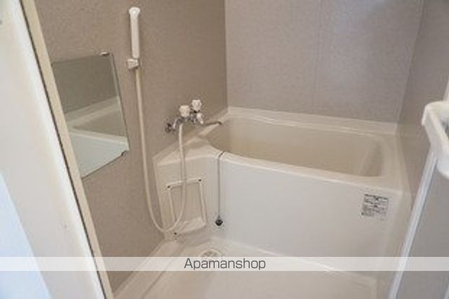 ISグランデ札幌の内装写真
