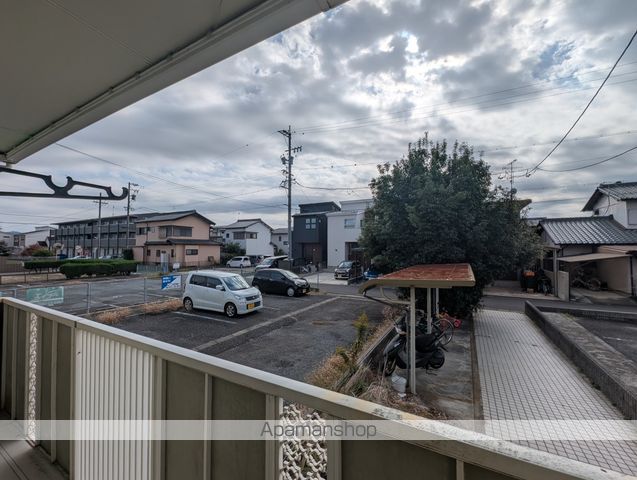 LUMINA扶桑のその他写真