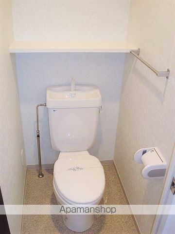 新品家具付きマンション赤坂20の内装写真