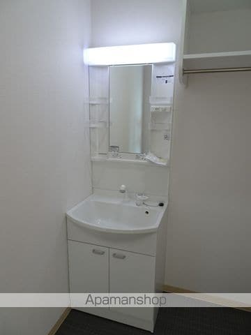 グランドゥール本町Aの内装写真