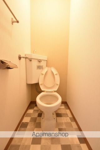 LIBERTIAの内装写真