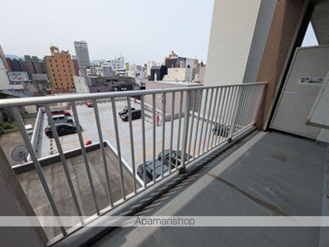 ティアラタワー中島倶楽部の内装写真