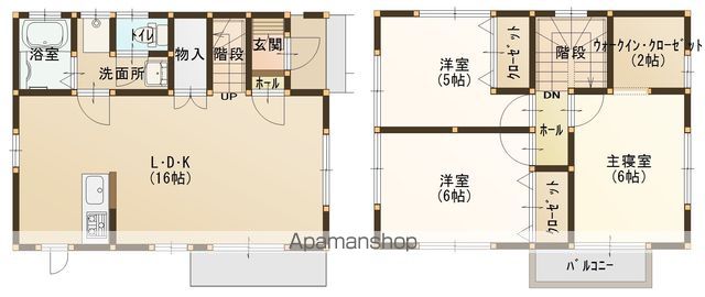 detached 宮城県遠田郡美里町字小町井14-5
小町井の賃貸情報を見る
物件地図