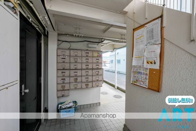 アルトルーフIIのその他写真