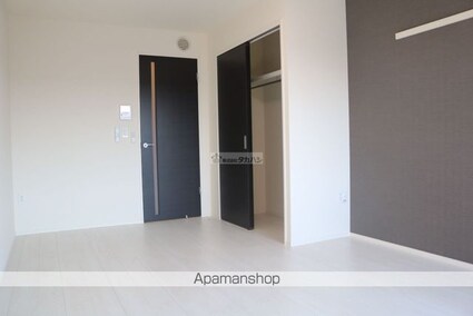 ティエードⅡ[1K/30.87m2]のリビング・居間