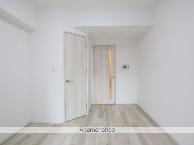 SーRESIDENCE浅間町駅前AXIALの内装写真