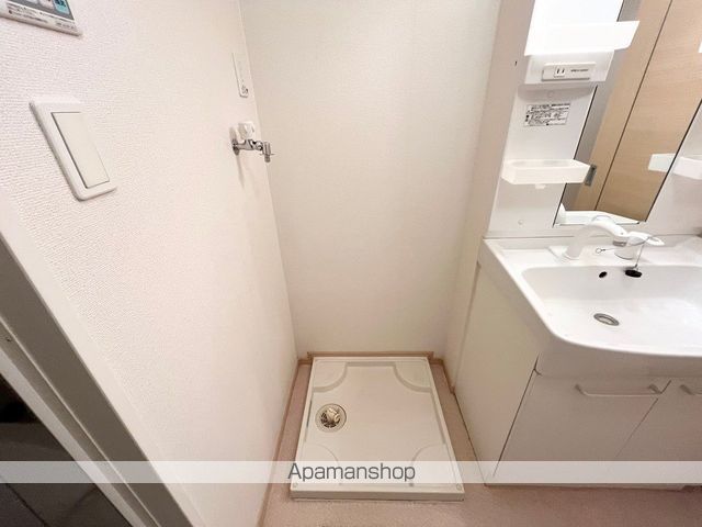 コーポ勢多V番館の内装写真