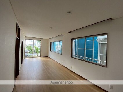 上野住宅[3LDK/72.86m2]の内装1