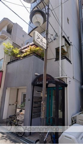 サンライフ淡路の外観写真