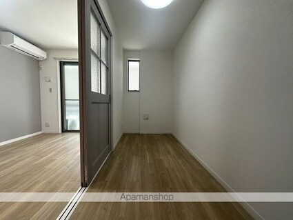 Ｔ＇Ｓ　ＡＢＢＹ[1LDK/27.6m2]の内装1