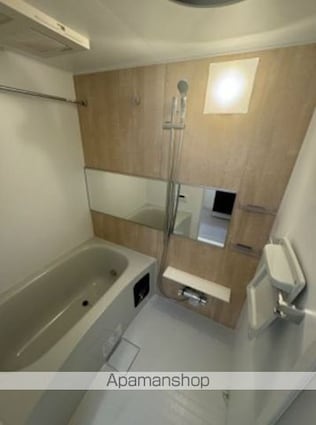 石見ビル[2LDK/56.54m2]のバス