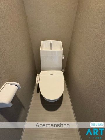 グランツの内装写真