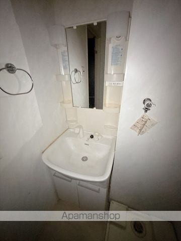 ヴェルデ神明町の内装写真