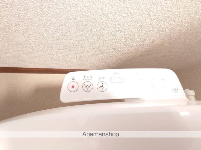 泰平ビルの内装写真