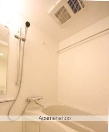 東京都文京区大塚５丁目[1R/23.71m2]のバス