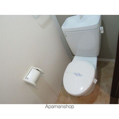 ラルテ天王寺の内装写真