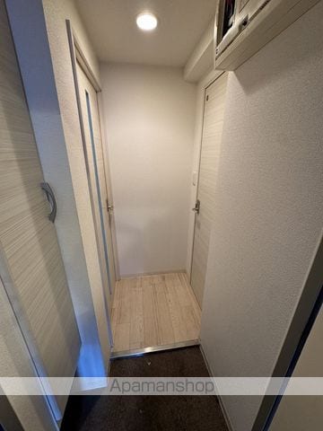 ティエラ栄通の内装写真