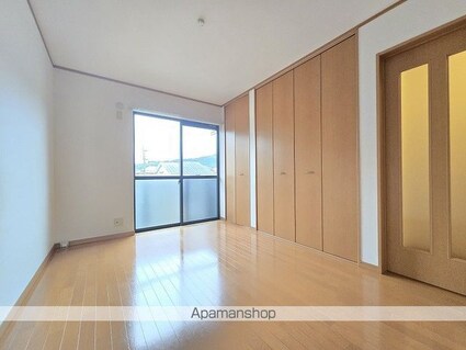 Ｓｗｅｅｔｓ　Ｖｉｌｌａ　Ａ棟[2DK/52.8m2]の内装1