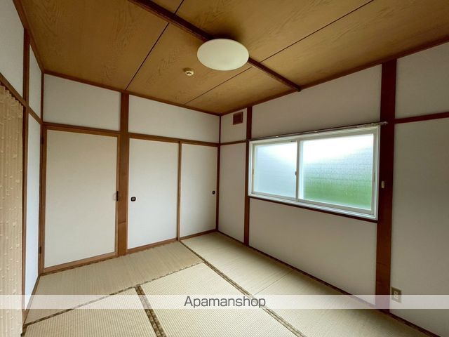 ポプラハイツの内装写真