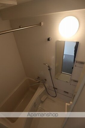 ルフレイムーブル立川[1K/23.05m2]のバス