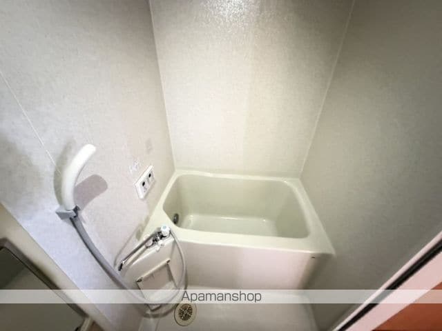 ディアスセブンの内装写真