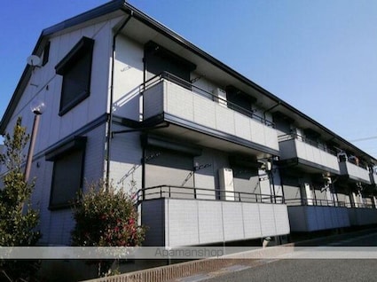 千葉県柏市中原２丁目[3LDK/64.48m2]のロビー