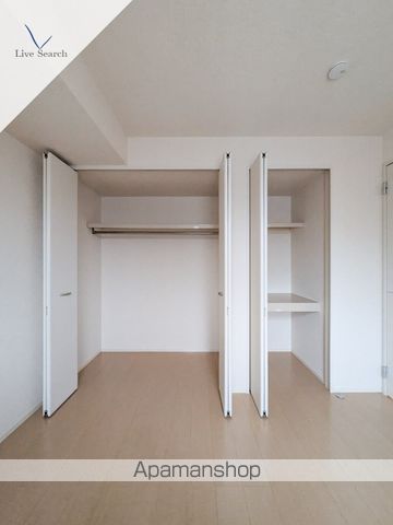 セントラルの内装写真