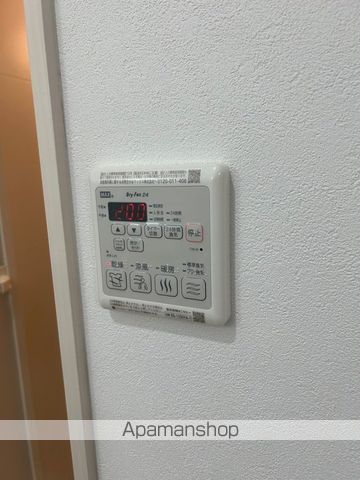 フジパレス岸和田駅前I番館の内装写真