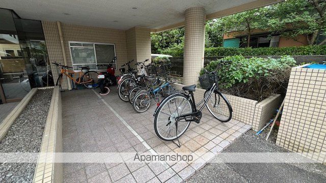 スカイコート宮崎IIのその他写真