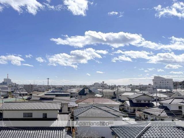 ビレッジハウス植田2号棟のその他写真