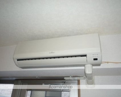 ベル・ラポール壱番館[1K/18.93m2]のその他設備