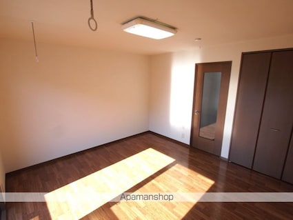 メゾン・ド・ルミエール[1DK/32.24m2]の内装1