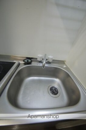 宮崎ビル[1R/21.2m2]の内装5