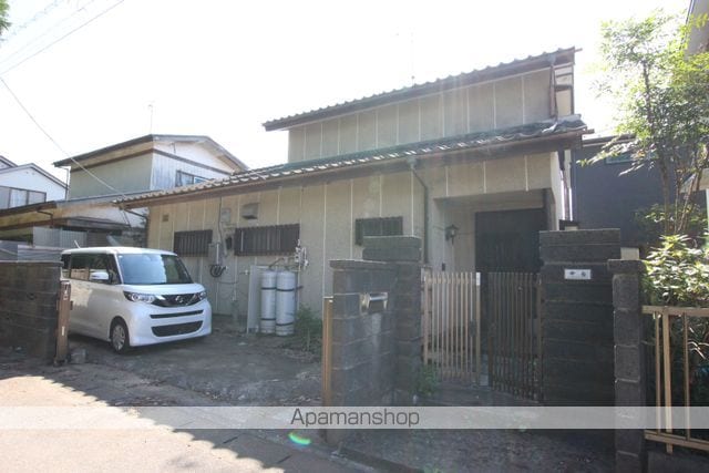 緑区土気町戸建の外観写真