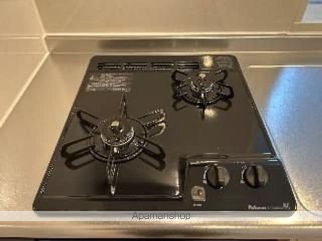 Charmantの内装写真