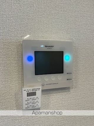 ボヌール西武立川[1LDK/40.19m2]の内装5