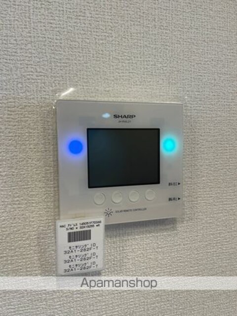 ボヌール西武立川[1LDK/40.19m2]の内装5