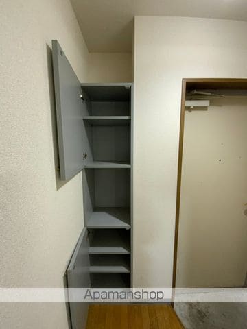 パラッゾの内装写真