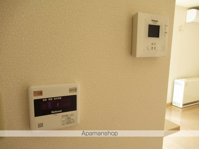 シャーメゾンTAROの内装写真
