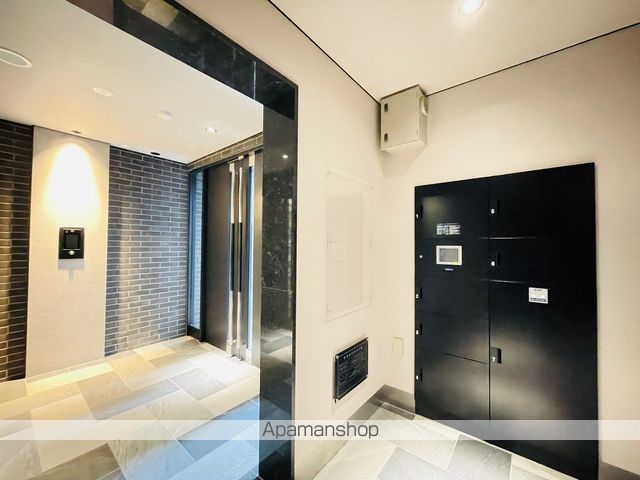 S−RESIDENCE金山FLAPの内装写真