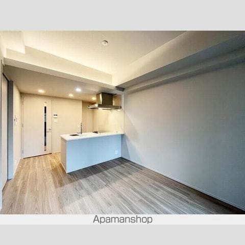 S−RESIDENCE福島DIVERSEの内装写真
