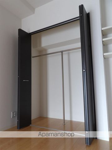プランドール綾の内装写真