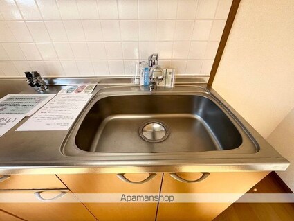 エストロジュマン[2LDK/63.11m2]の内装5