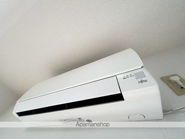 レーオロイヤルの内装写真