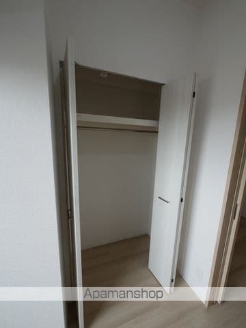 エスリード大阪セレスティアの内装写真
