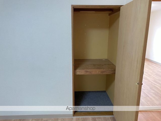 ハイツヒルトップの内装写真