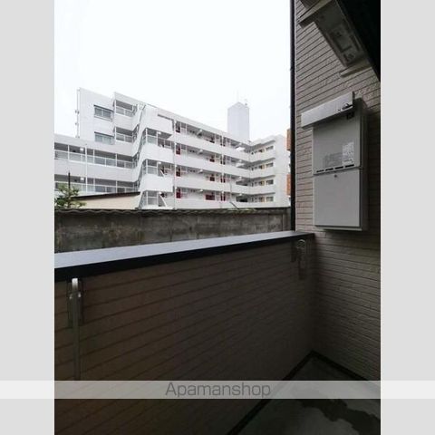 仙台市地下鉄南北線 河原町駅 徒歩9分 2階建 新築の内装写真